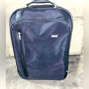 TUMI Carry On Luggage